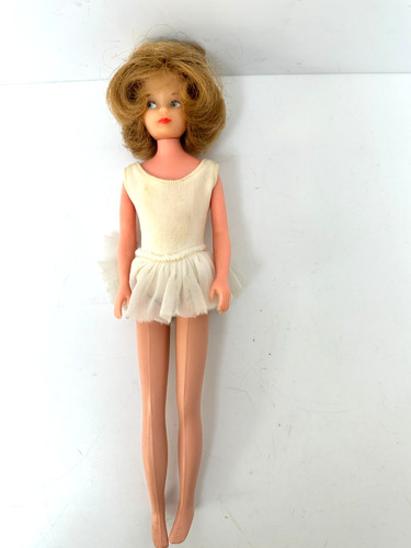 Vintage palitoy tressy toots - palitoy,