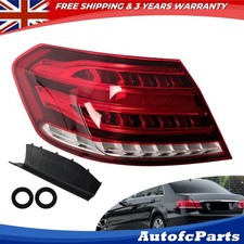 LEFT PASSENGER OUTER REAR TAIL