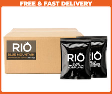 Rio Blue Mountain Ground