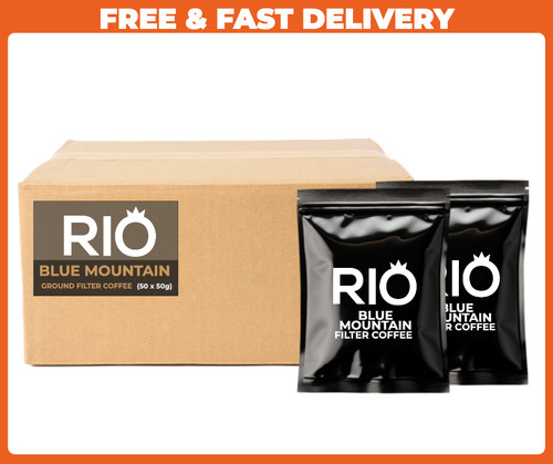 Rio blue mountain ground - rio,
