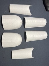 Star Wars Stormtrooper  Adult Cosplay Shoulder Set With Gauntlets