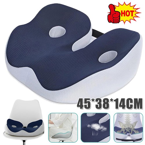 Orthopaedic chair seat cushion - orthopaedic,