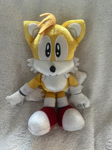 Rare tomy tails sonic 25th - rare,