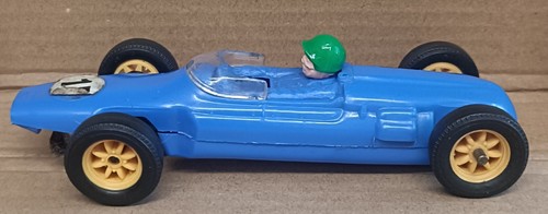Vintage scalextric triang - scalextric,