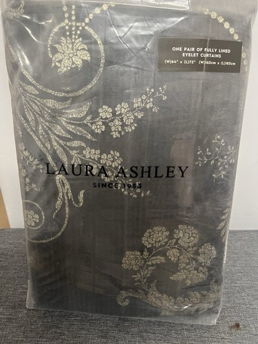Laura ashley josette metallic - laura,