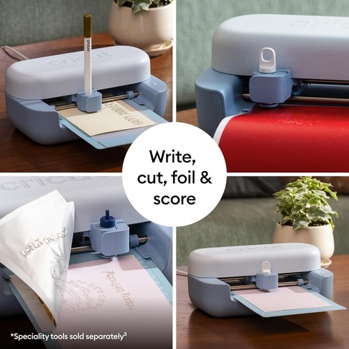 Cricut joy essential bundle - cricut, 2