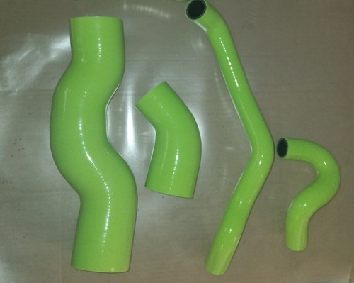 Silicone boost hoses renault - silicone,