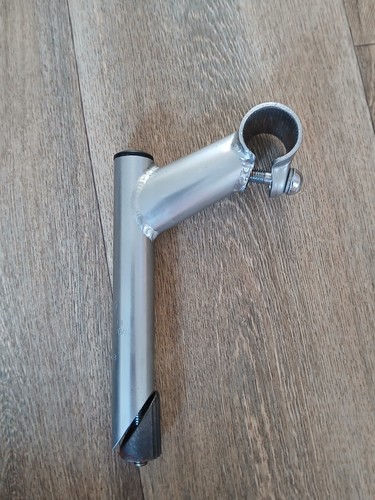 Quill stem mountain - quill, bike