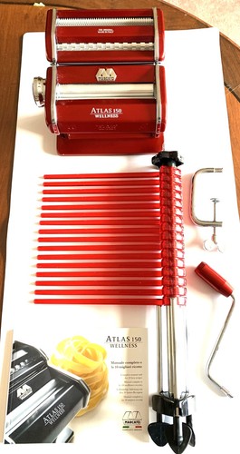 Marcato atlas 150 italian - marcato,