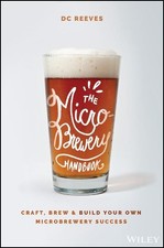 The Microbrewery Handbook -