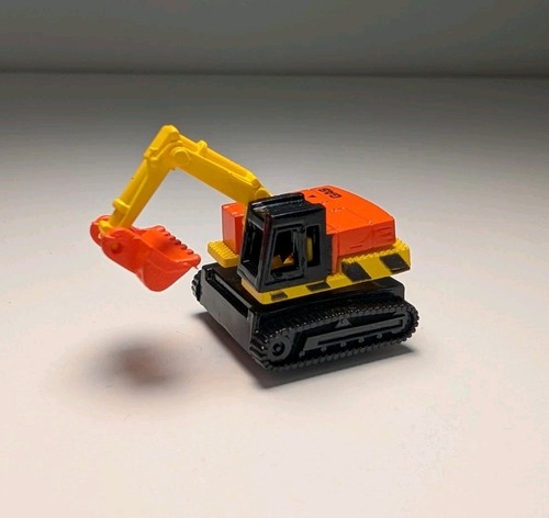 Vintage retro galoob big city - retro,