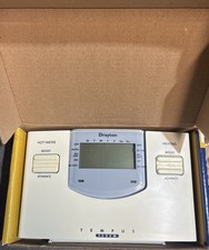 Drayton Tempus Seven 7 Day