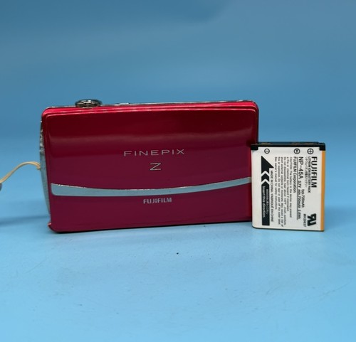 Fujifilm finepix z90 2mp - finepix, 14.2mp