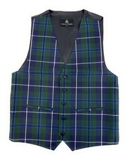 Men's Douglas Modern Tartan