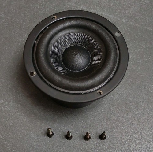 Single teac w300 - teac, ls-w300