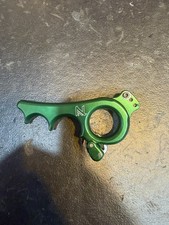 Carter  NV Back Tenstion Release