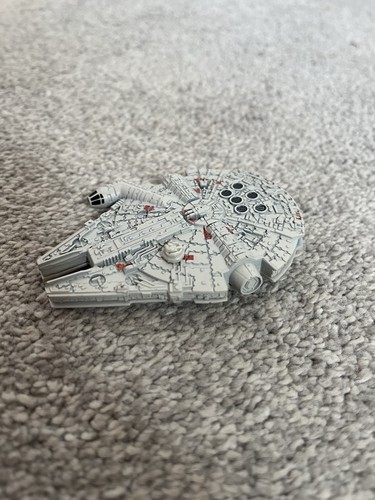 Star wars 2007 hot wheels - wars,