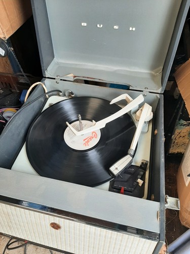 Bush srp 31c - bush, vintage