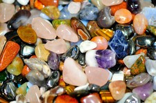 Wholesale Crystals Mixed