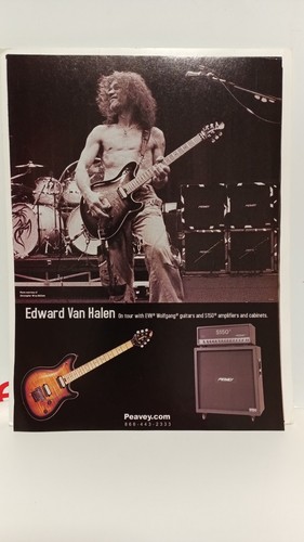 Peavey wolfgang 5150 guitars - wolfgang,