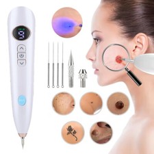 9 Level Laser Plasma Pen Mole