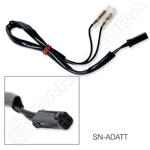 Barracuda pair cable - barracuda,