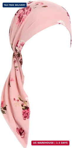 Chemo headwear for women - headwear,