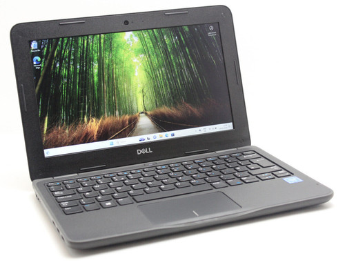 Dell latitude 3190 - latitude, 11.6"