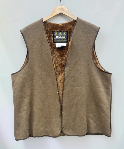 Barbour a297 warm pile - a297, liner