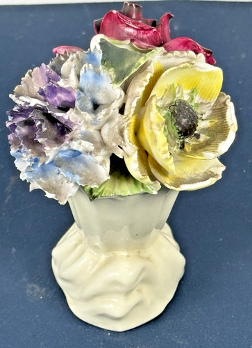 Radnor vintage bone china - vintage,