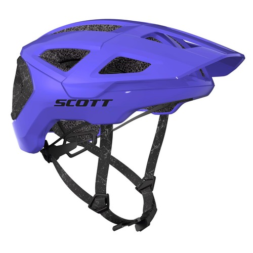 Scott tago plus helmet - plus, (ce)