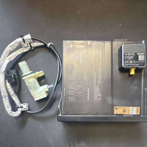 Vdo 12v smart - 12v,
