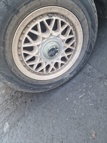 185 allow wheels tyres - 14, &