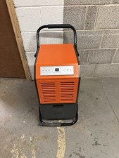 63L Commercial Dehumidifier
