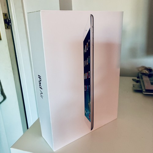 Apple ipad air 1st - apple,