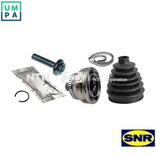 JOINT KIT DRIVE SHAFT