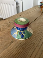 Gorgeous Clarice Cliff 331