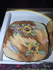 Vintage 1930s H & K Tunstall