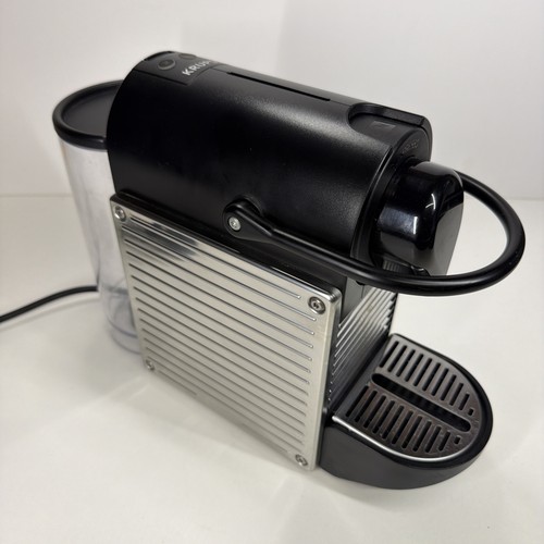Krups nespresso pixie electric - krups,