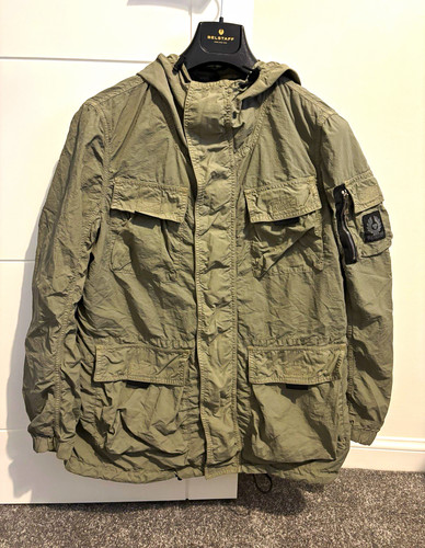 Belstaff pallington jacket - belstaff,