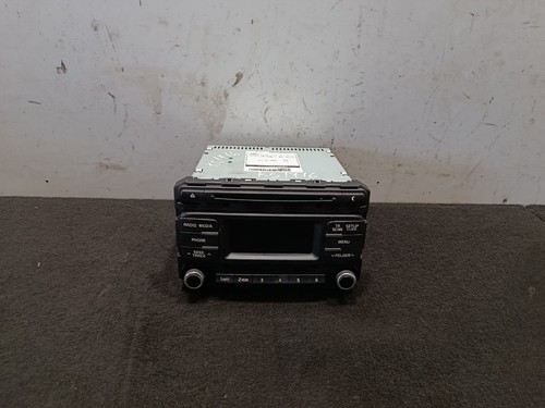 Kia sportage mk4 - kia, stereo