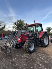 MCCORMICK X6.430 LOADER TRACTOR  £36,000+VAT