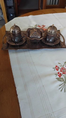 Vintage sena turkish - vintage, 2