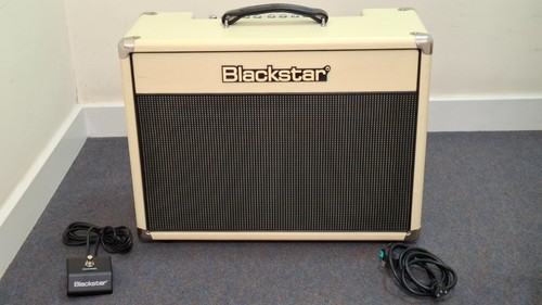 Blackstar 5th anniversary - blackstar, ht-5th
