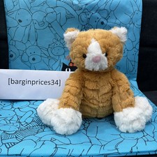 Jellycat Fuddlewuddle Ginger