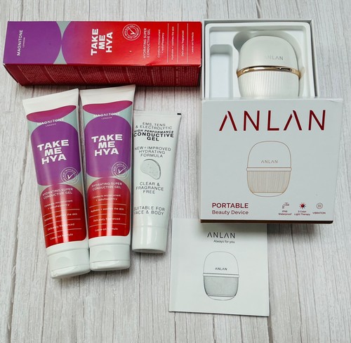 Anlan beauty device - device, ems