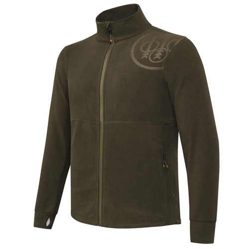 Beretta mens logo full zip - hp,