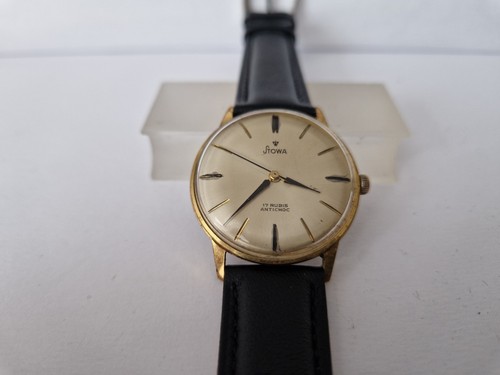 Stowa mechanical jewels - jewels,