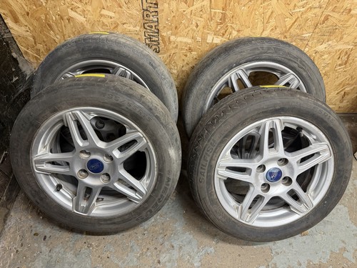 Ford fiesta max titanium - max,
