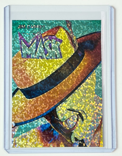 The mask limited edition - the,